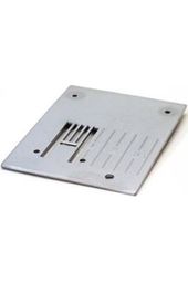 Zig Zag Needle Plate, Viking #4120054-01 Zig Zag Needle Plate, Viking #4120054-01