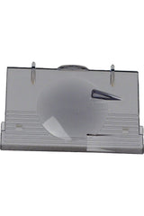 Cover Plate, Viking #4124591-01 Cover Plate, Viking #4124591-01
