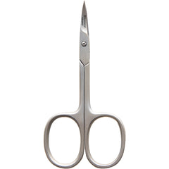 HUSQVARNA® VIKING® 3.5in/8.9cm Curved Embroidery Scissor HUSQVARNA® VIKING® 3.5in/8.9cm Curved Embroidery Scissor