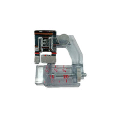 HUSQVARNA® VIKING® Adjustable Bias Binder HUSQVARNA® VIKING® Adjustable Bias Binder
