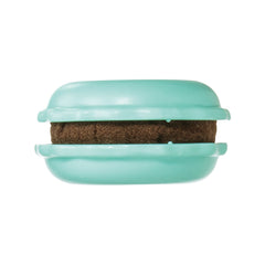 Sweet 'n Sharp Macaron (Pistachio) Sweet 'n Sharp Macaron (Pistachio)