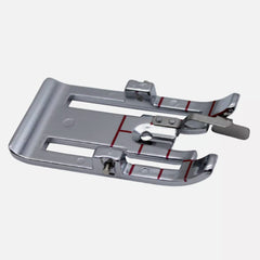 HUSQVARNA® VIKING® Changeable 1/4 Inch Guide Foot HUSQVARNA® VIKING® Changeable 1/4 Inch Guide Foot