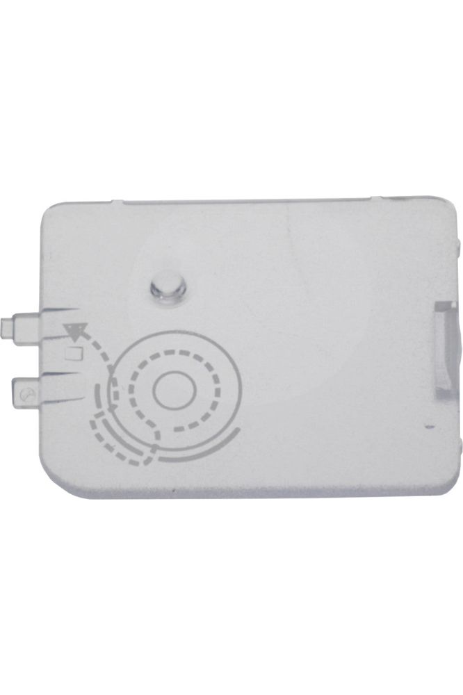 Cover Plate, Viking #4163095-01 Cover Plate, Viking #4163095-01