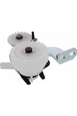 Tension Fine Tuning Dial Set, Singer #416373601 Tension Fine Tuning Dial Set, Singer #416373601
