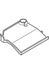 Thread Tension Cover, Singer Thread Tension Cover, Singer