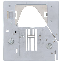 Needle Plate Assembly, Singer #416440001 Needle Plate Assembly, Singer #416440001