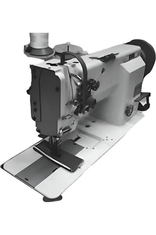 Kobe LU-1508NH Heavy Duty Single Needle Unsion-Feed, Walking Foot Machine. Kobe LU-1508NH Heavy Duty Single Needle Unsion-Feed, Walking Foot Machine.