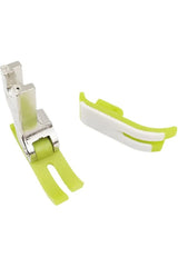 Non-Stick Sewing Presser Foot Industrial Needle Machines MT-18 Non-Stick Sewing Presser Foot Industrial Needle Machines MT-18