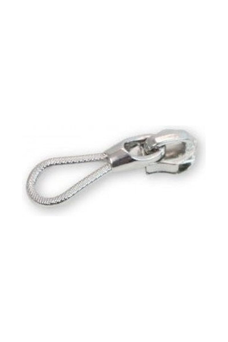 Zipper Pulls - Assorted Designs, Size #5 Zipper Pulls - Assorted Designs, Size #5