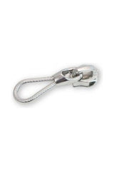Zipper Pulls - Assorted Designs, Size #5 Zipper Pulls - Assorted Designs, Size #5