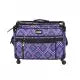Tutto Sewing Machine On Wheels Medium 20in Purple Tutto Sewing Machine On Wheels Medium 20in Purple