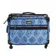Tutto Sewing Machine On Wheels Medium 20in Blue Tutto Sewing Machine On Wheels Medium 20in Blue