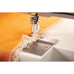 HUSQVARNA® VIKING® Coverstitch Feet Kit HUSQVARNA® VIKING® Coverstitch Feet Kit