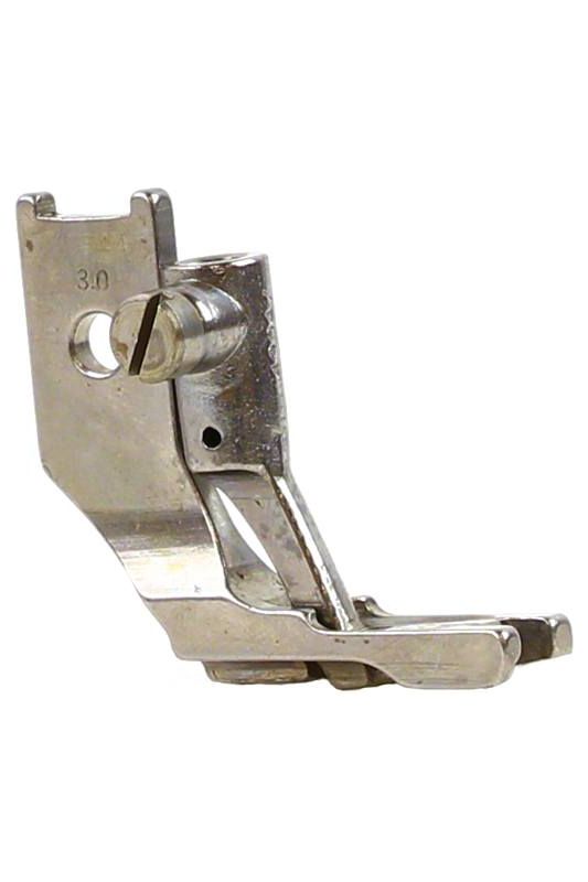 1/8in Welting Foot Set, Pfaff #42519X20 1/8 1/8in Welting Foot Set, Pfaff #42519X20 1/8
