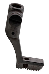 Welting Foot Set w/Teeth, Pfaff #42519X20T 5/16 Welting Foot Set w/Teeth, Pfaff #42519X20T 5/16