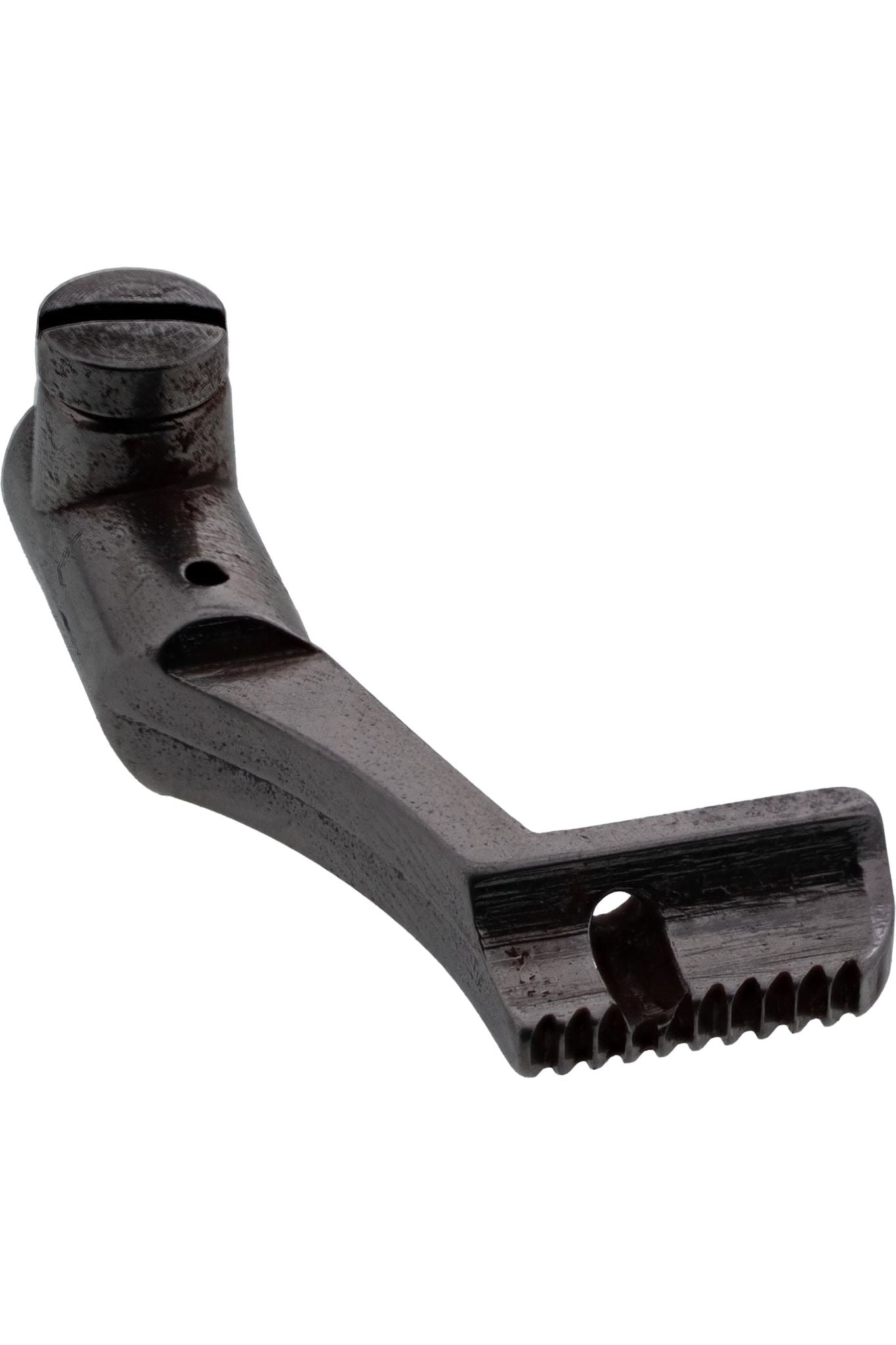 Welting Foot Set w/Teeth, Pfaff #42519X20T 5/16 Welting Foot Set w/Teeth, Pfaff #42519X20T 5/16
