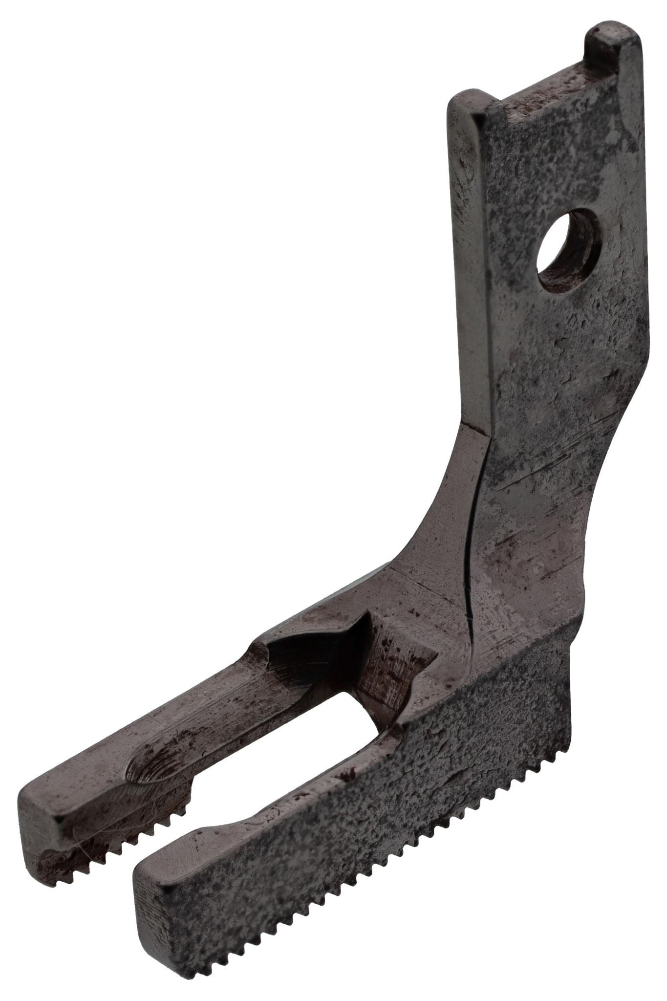 Welting Foot Set w/Teeth, Pfaff #42519X20T 5/16 Welting Foot Set w/Teeth, Pfaff #42519X20T 5/16
