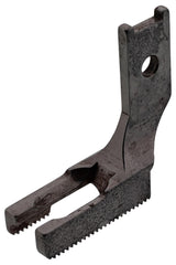 Welting Foot Set w/Teeth, Pfaff #42519X20T 5/16 Welting Foot Set w/Teeth, Pfaff #42519X20T 5/16