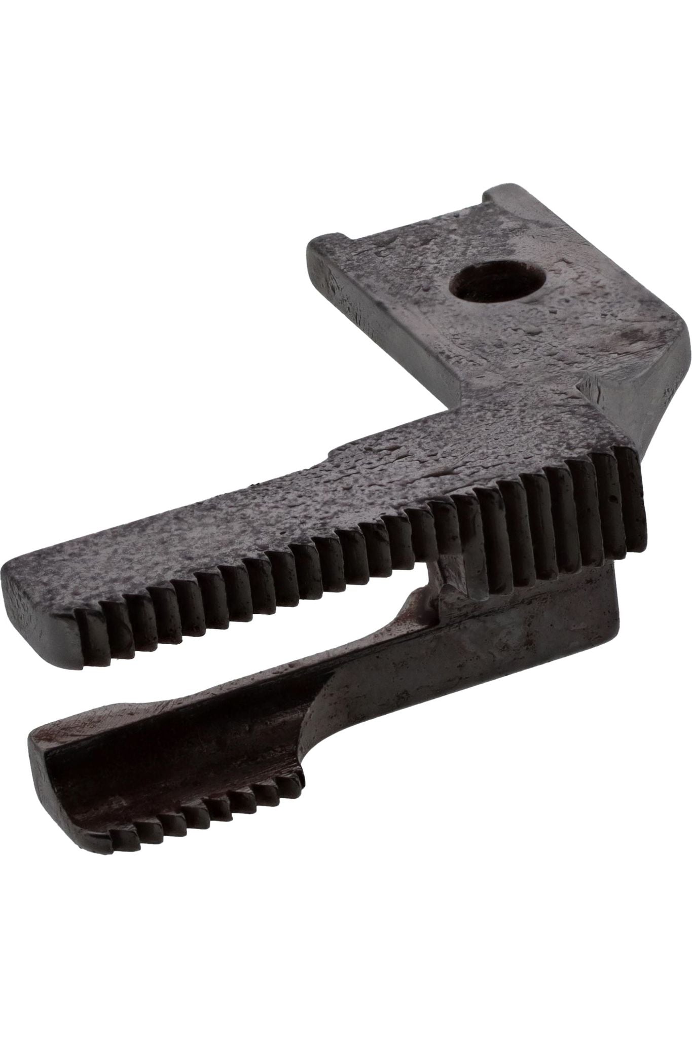 Welting Foot Set w/Teeth, Pfaff #42519X20T 5/16 Welting Foot Set w/Teeth, Pfaff #42519X20T 5/16