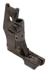 3/16in Welting Foot Set w/Teeth, Pfaff #42519X20T 3/16 3/16in Welting Foot Set w/Teeth, Pfaff #42519X20T 3/16