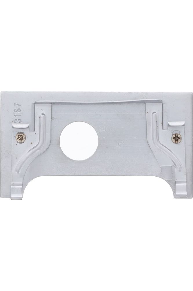 Cover Plate, Kenmore #43170 Cover Plate, Kenmore #43170