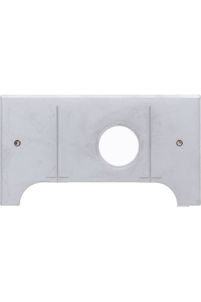 Cover Plate, Kenmore #43170 Cover Plate, Kenmore #43170