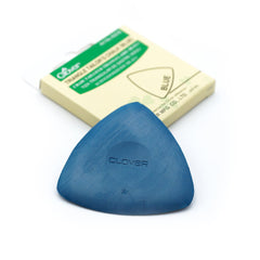 Triangle Tailor's Chalk (Blue) Triangle Tailor's Chalk (Blue)