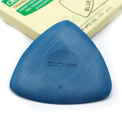Triangle Tailor's Chalk (Blue) Triangle Tailor's Chalk (Blue)