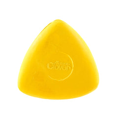 Triangle Tailor's Chalk (Yellow) Triangle Tailor's Chalk (Yellow)