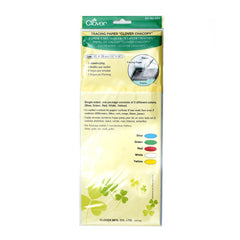Tracing Paper "Chacopy" Tracing Paper "Chacopy"