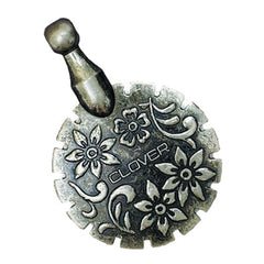 Thread Cutter Pendant (Antique Silver) Thread Cutter Pendant (Antique Silver)
