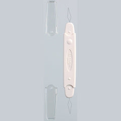 Double Needle Threader Double Needle Threader