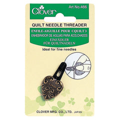 Quilting Needle Threader Quilting Needle Threader