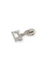 Zipper Pulls - Assorted Designs, Size #5 Zipper Pulls - Assorted Designs, Size #5