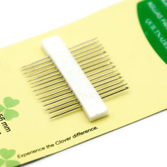 Quilting Needles (No. 10) Quilting Needles (No. 10)