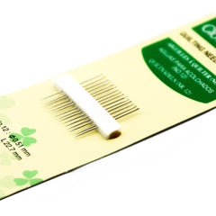 Quilting Needles (No. 12) Quilting Needles (No. 12)