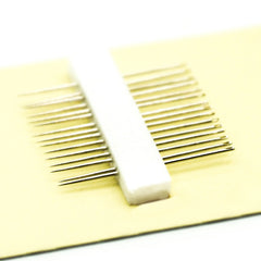 Quilting Needles (No. 12) Quilting Needles (No. 12)