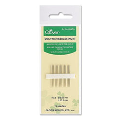 Quilting Needles (No. 9) Quilting Needles (No. 9)