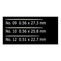 Quilting Needles (No. 12) Quilting Needles (No. 12)