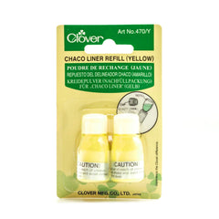 Chaco Liner Refill (Yellow) Chaco Liner Refill (Yellow)