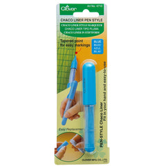 Chaco Liner Pen Style (Blue) Chaco Liner Pen Style (Blue)