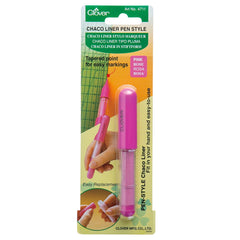 Chaco Liner Pen Style (Pink) Chaco Liner Pen Style (Pink)