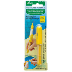 Chaco Liner Pen Style (Yellow) Chaco Liner Pen Style (Yellow)