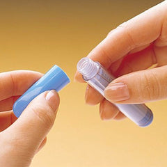 Refill Cartridge for Chaco Liner Pen Style (Blue) Refill Cartridge for Chaco Liner Pen Style (Blue)