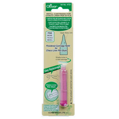 Refill Cartridge for Chaco Liner Pen Style (Pink) Refill Cartridge for Chaco Liner Pen Style (Pink)