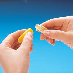 Refill Cartridge for Chaco Liner Pen Style (Yellow) Refill Cartridge for Chaco Liner Pen Style (Yellow)