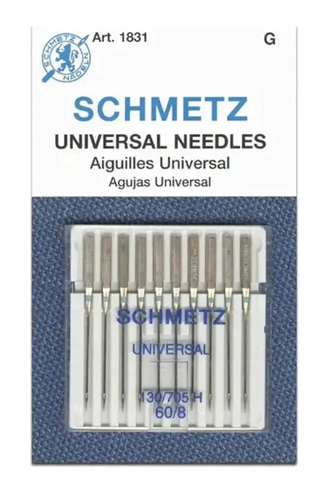 Schmetz Universal Needles Schmetz Universal Needles