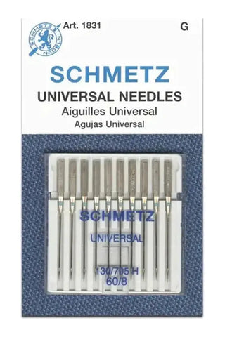 Schmetz Universal Needles Schmetz Universal Needles