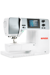 Bernina 480 Bernina 480