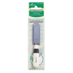 Button Hole Cutter Button Hole Cutter
